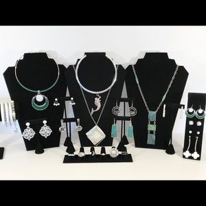 Beautiful Sand and Sea jewelry bundle